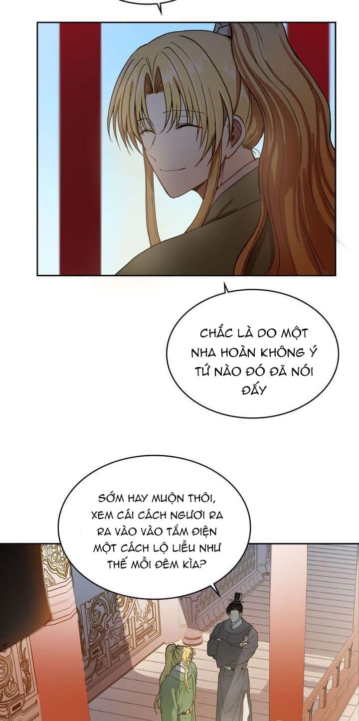 thuần hóa bạo chúa chapter 1.2 4