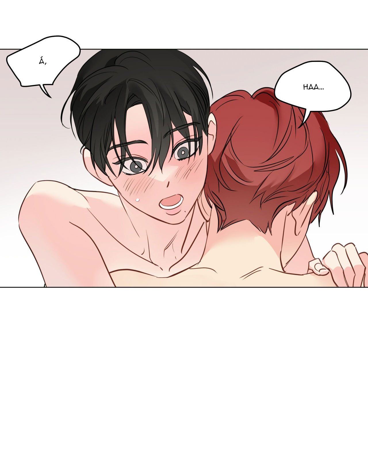 chuyện quái gì với giấc mơ đó vậy chapter 53 8