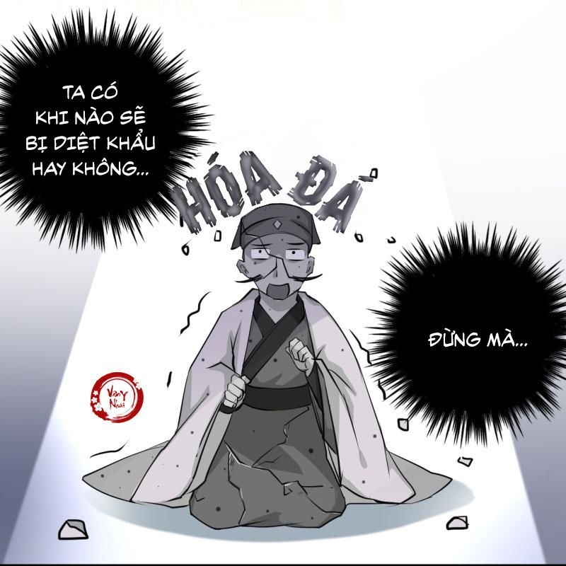 vương gia không thể trêu chapter 35 25