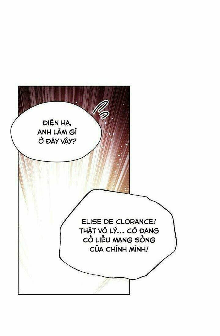 nữ hoàng ngoại khoa chapter 63 44
