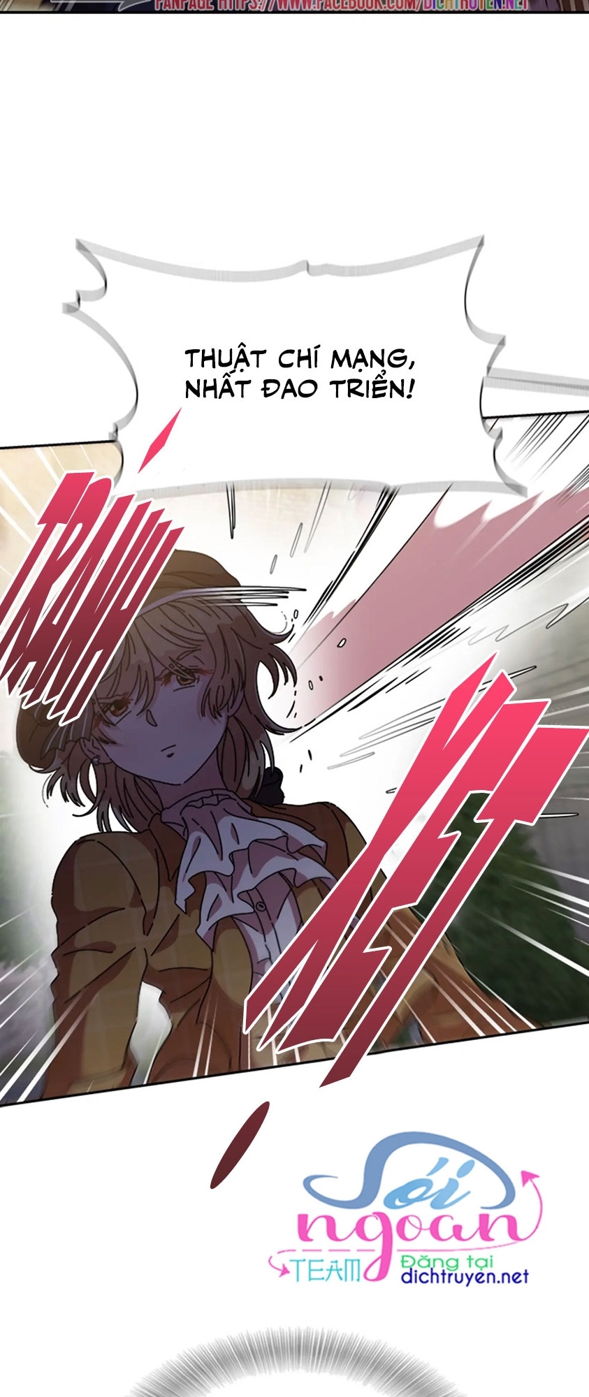 con gái bảo bối của ma vương chapter 87 12