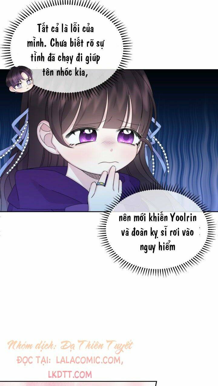 công chúa huỷ diệt chapter 20 20