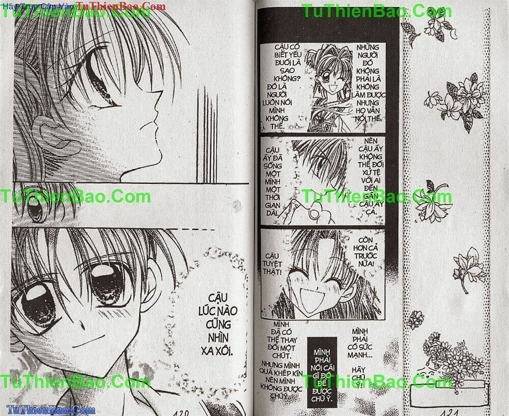 thiên thần bóng tối chapter 6 59