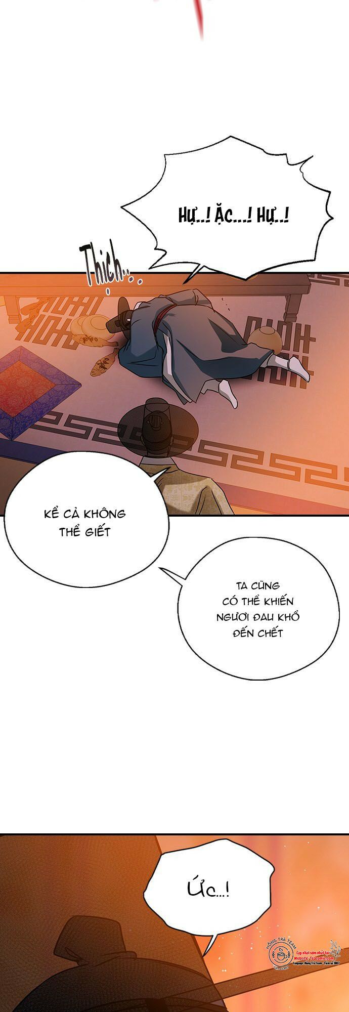 duyên nợ kiếp trước chapter 25 24