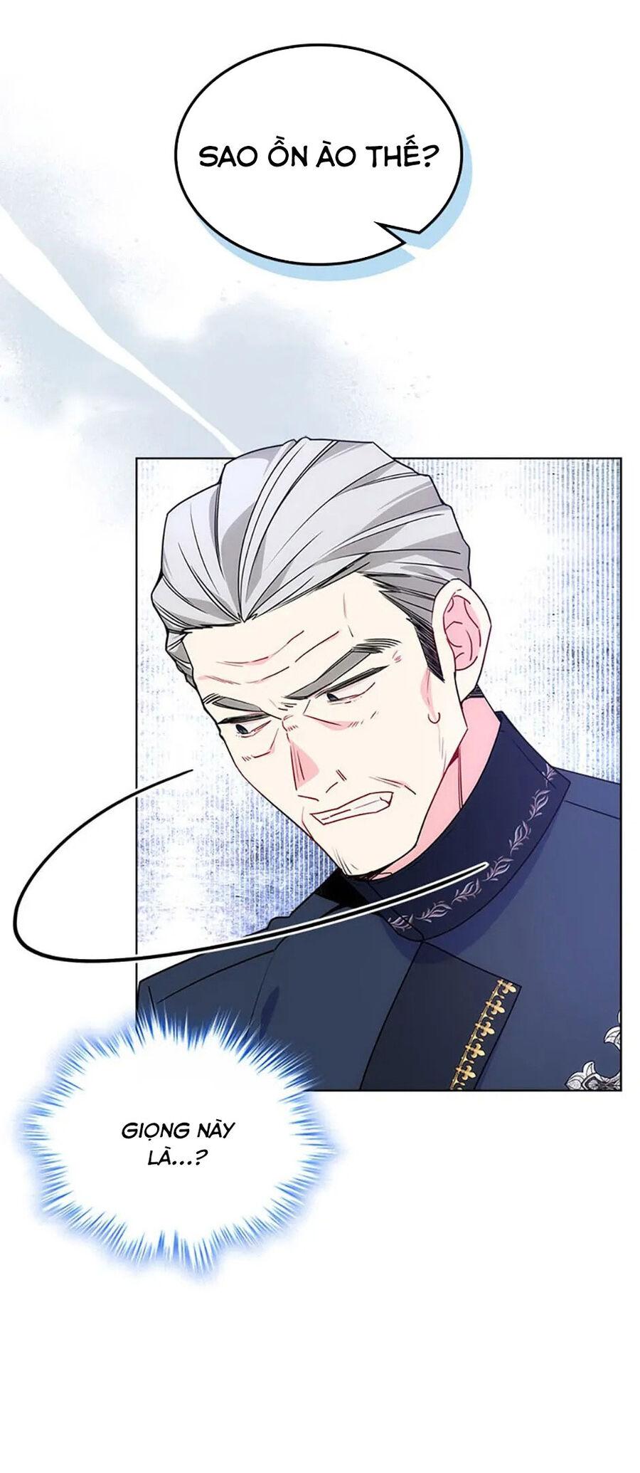 anh trai tôi quá hiền lành làm tôi lo lắng ghê chapter 82 47