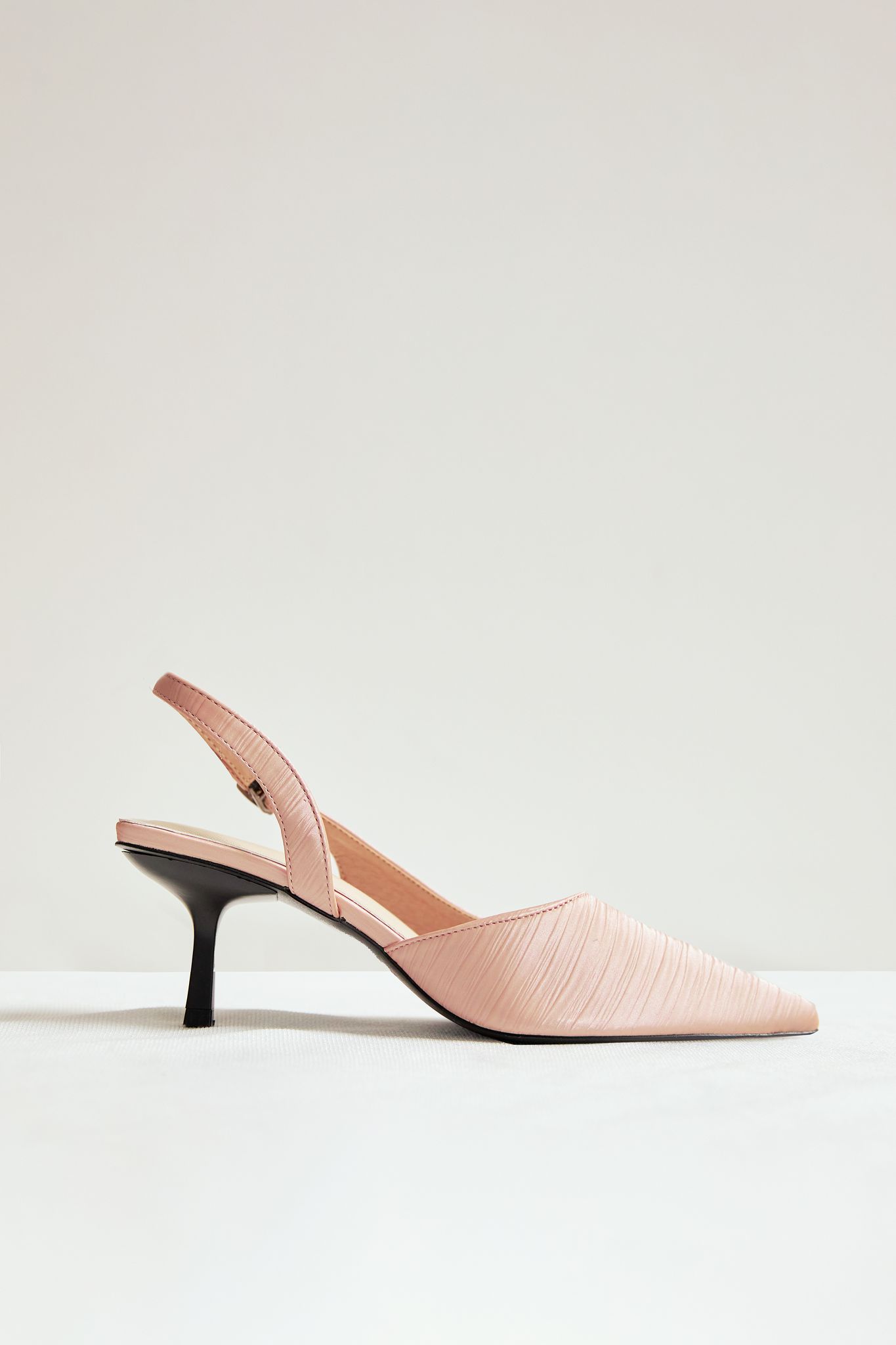 OLV - Giày Cashmere High Heels