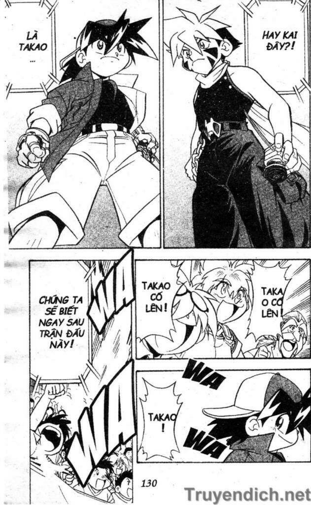 beley - con quay truyền thuyết chapter 3 123