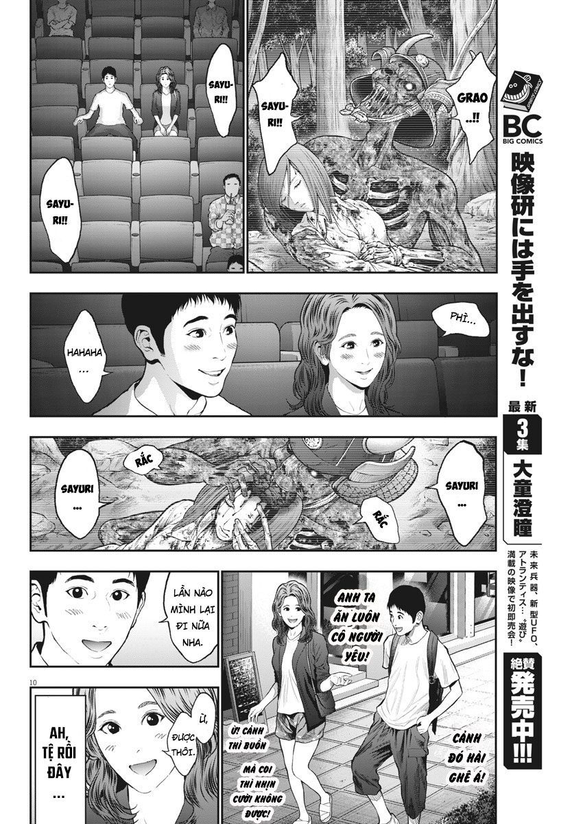 đọa nhân chapter 63 10