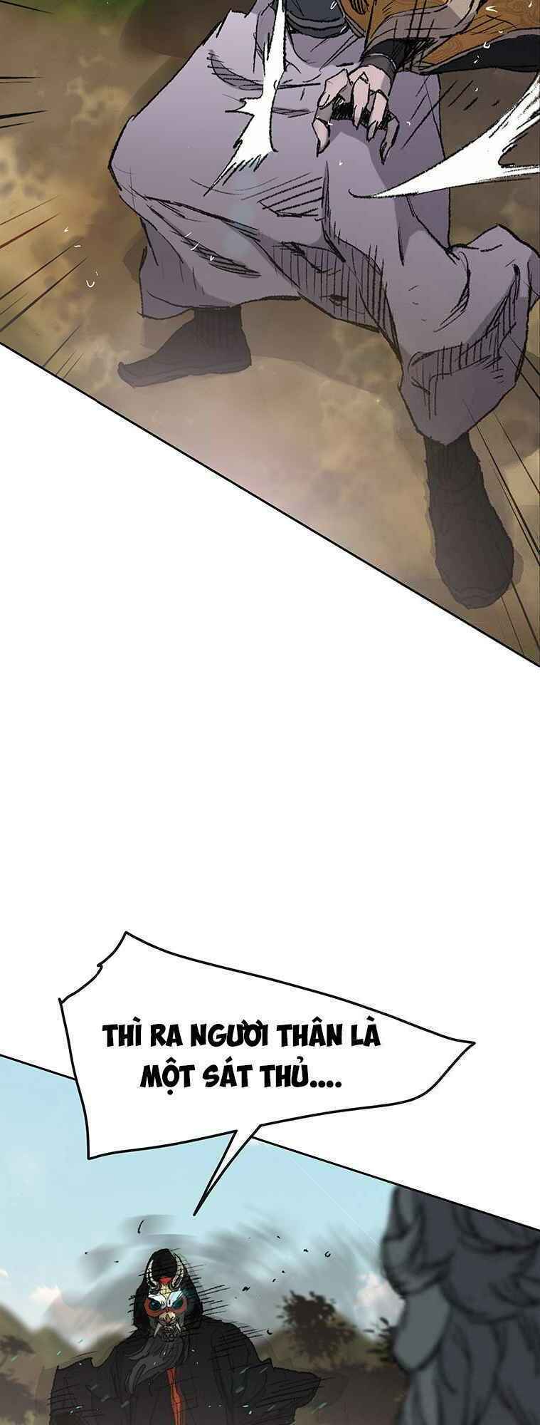 kiếm sĩ bất bại chapter 67 10