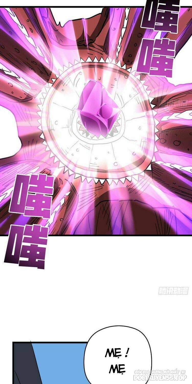 giải cứu 99 nữ chính ở mạt thế chapter 59 13