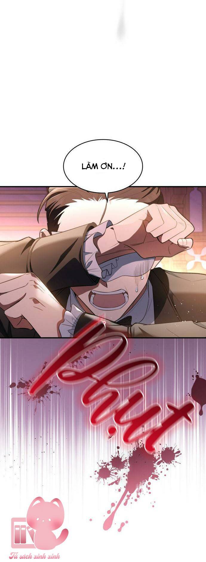 'di vật' melvin để lại chapter 26 57