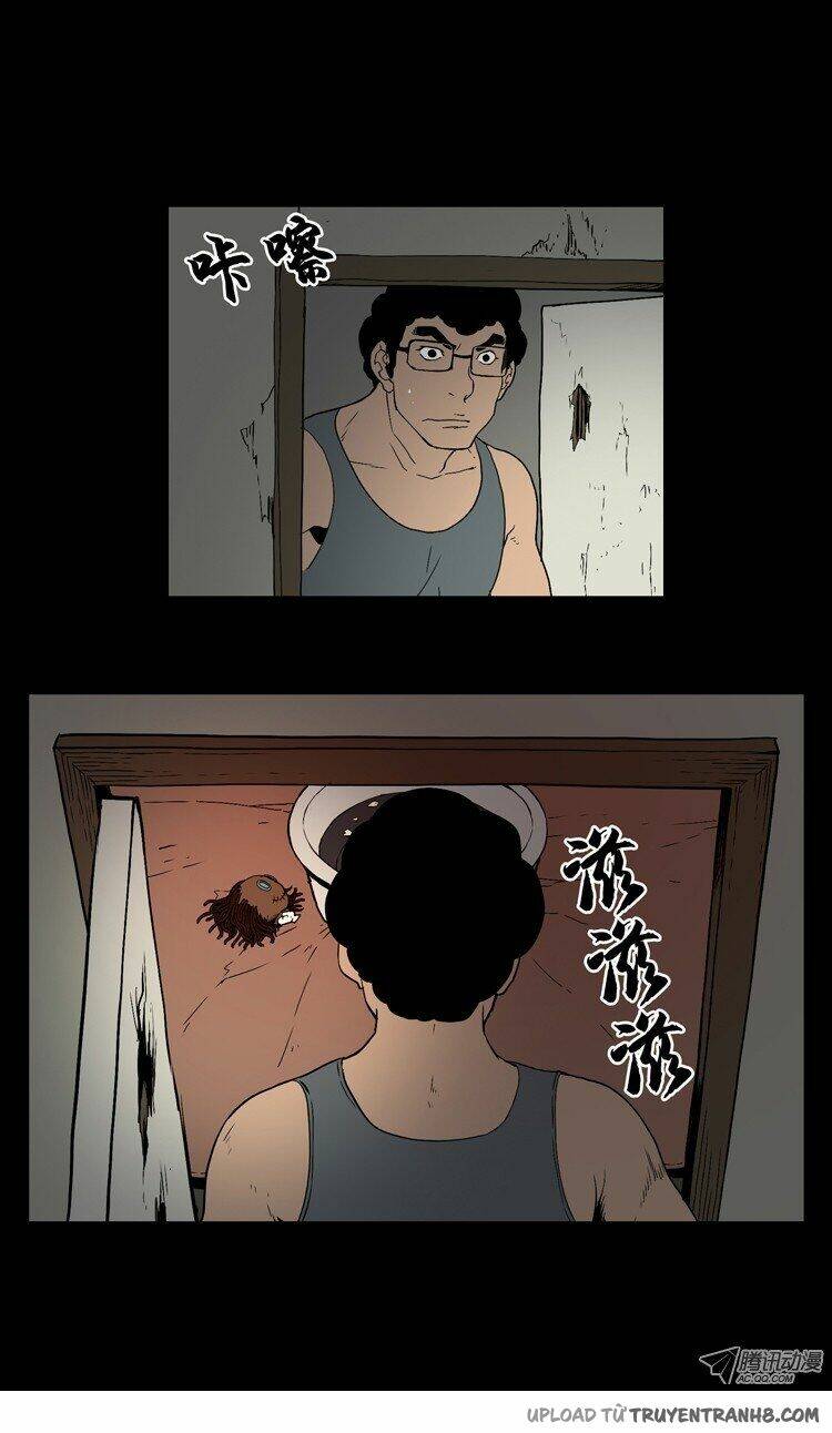 0.0 mhz - tần số chết chapter 16 15