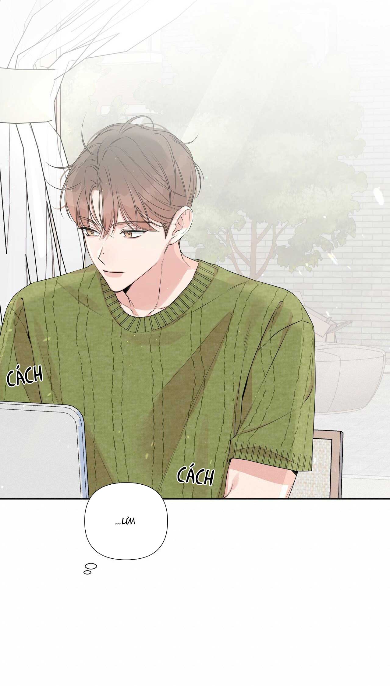 đừng bận tâm darling chapter 23 36