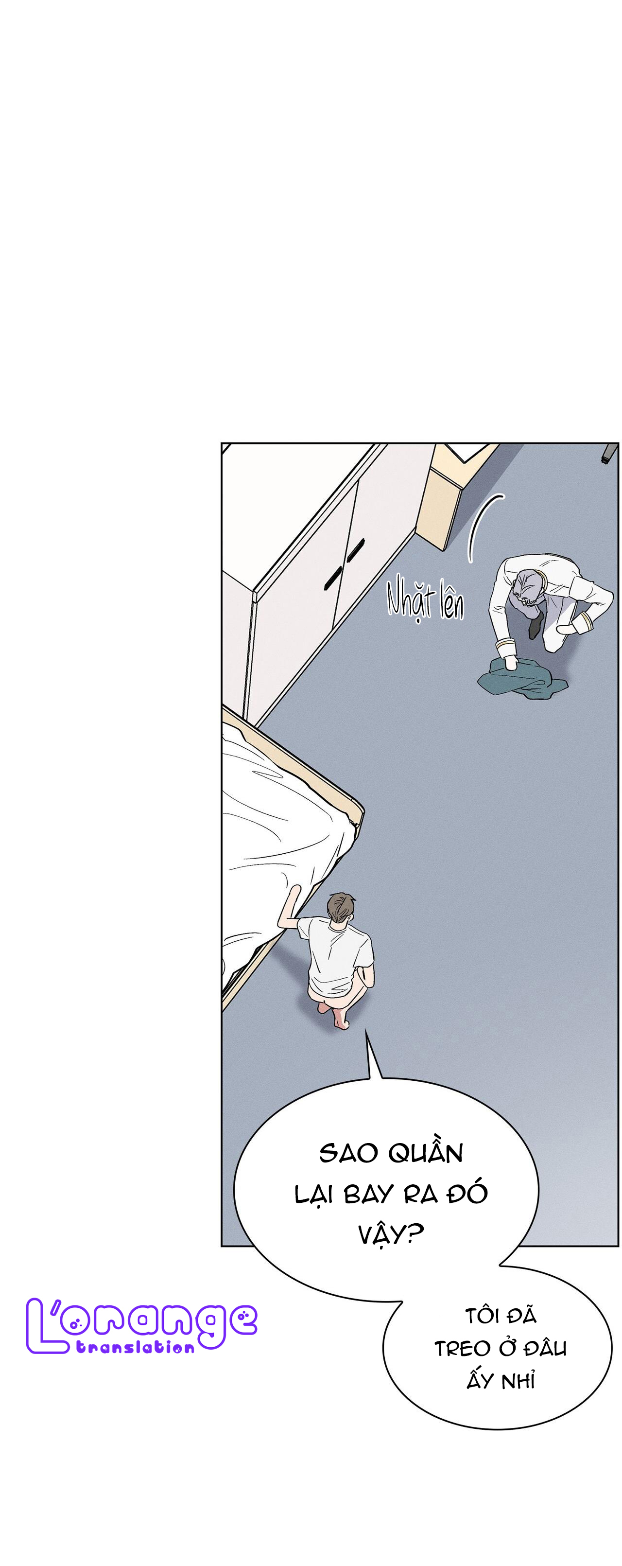 dục vọng mãnh liệt chapter 22 37