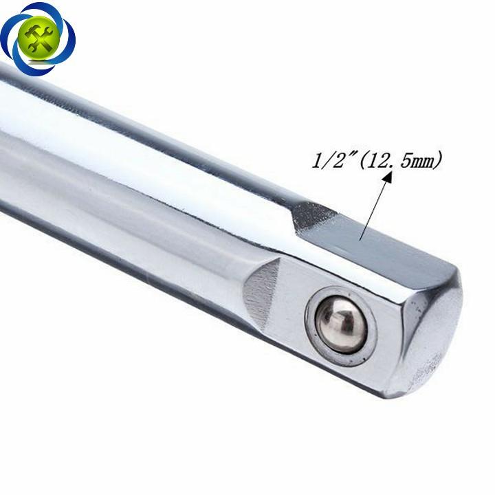 Đầu nối khẩu C-MART F0035-10 250mm 1/2