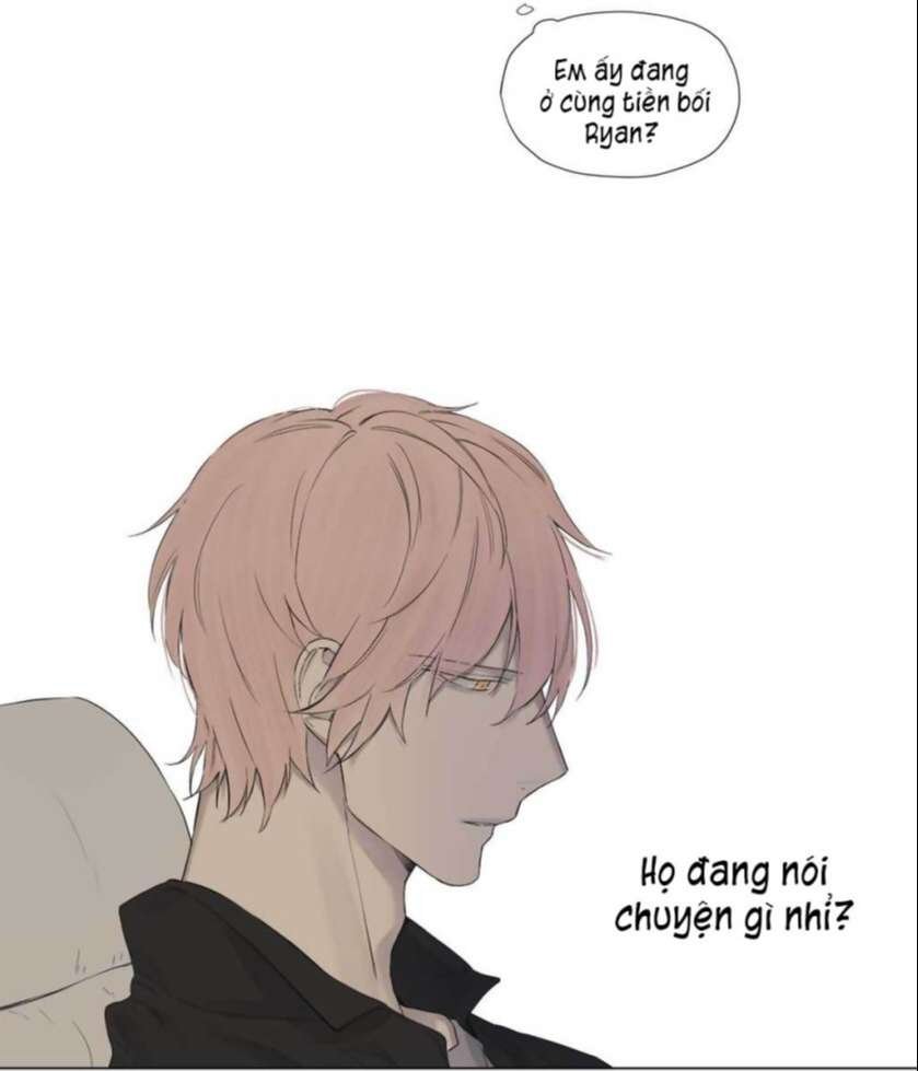 người hầu hoàng gia chapter 16 39