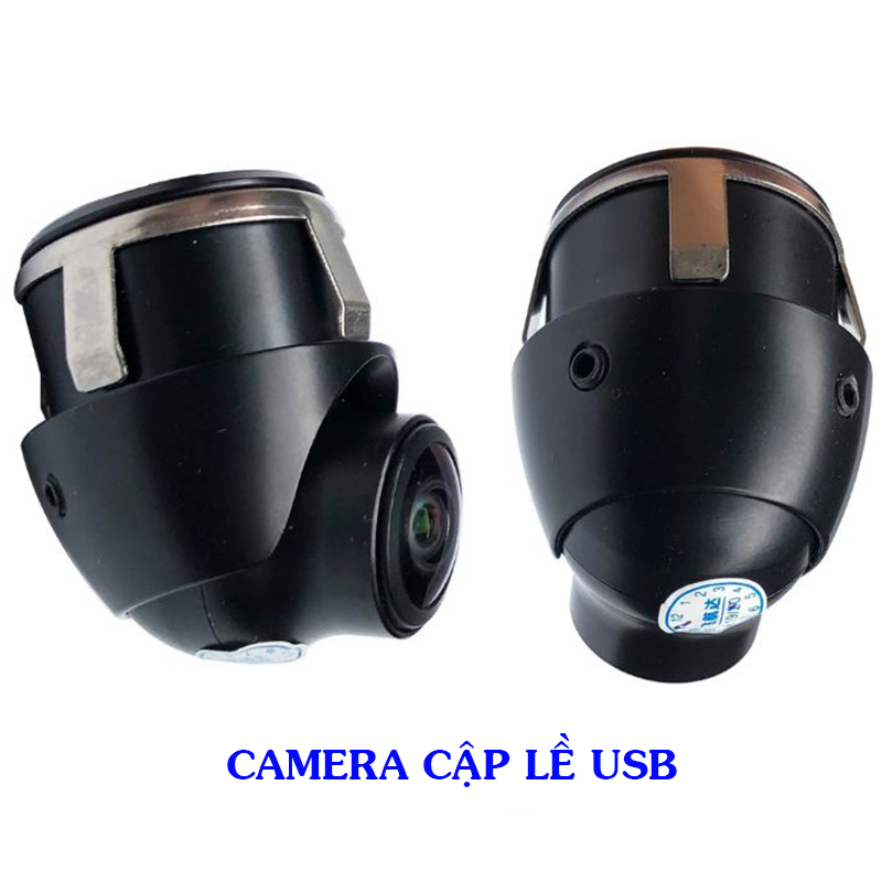 Camera Cập Lề USB Kết Nối Màn Hình Android,Độ Phân Giải AHD 1080P