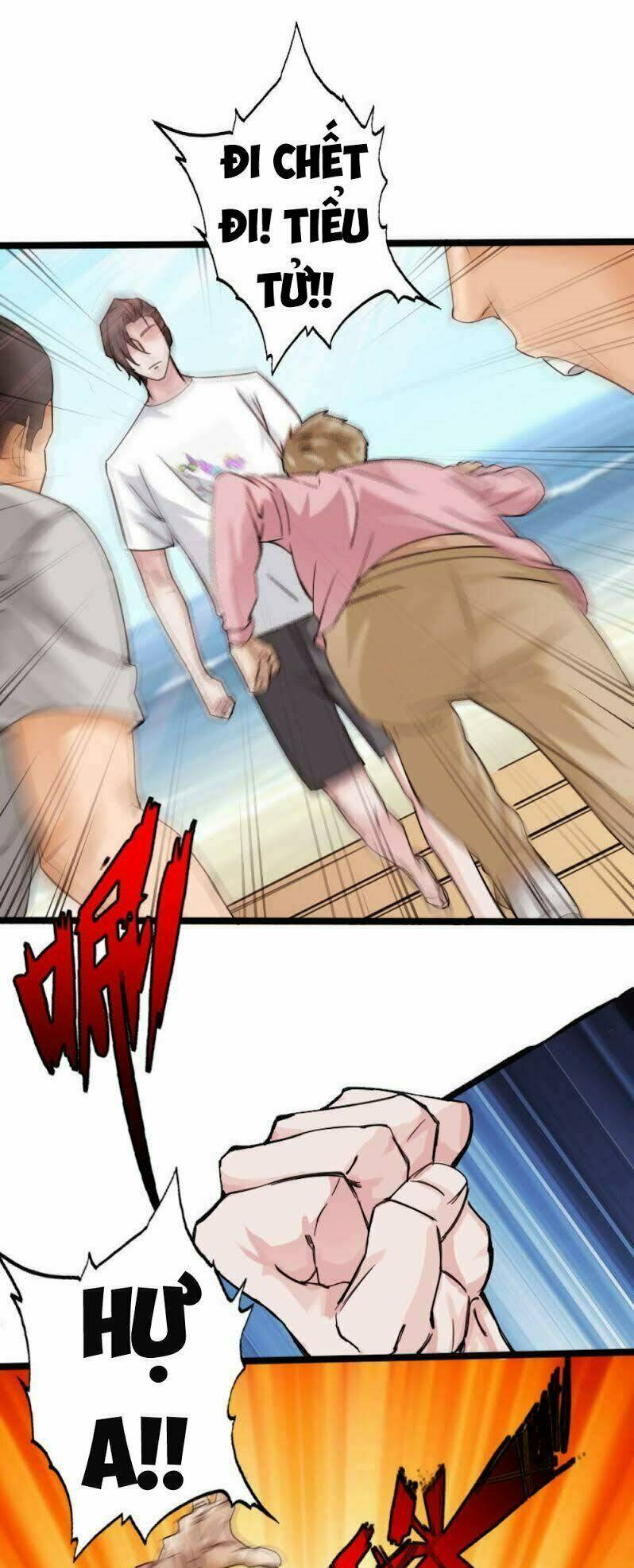 tuyệt phẩm tà thiếu chapter 26 17