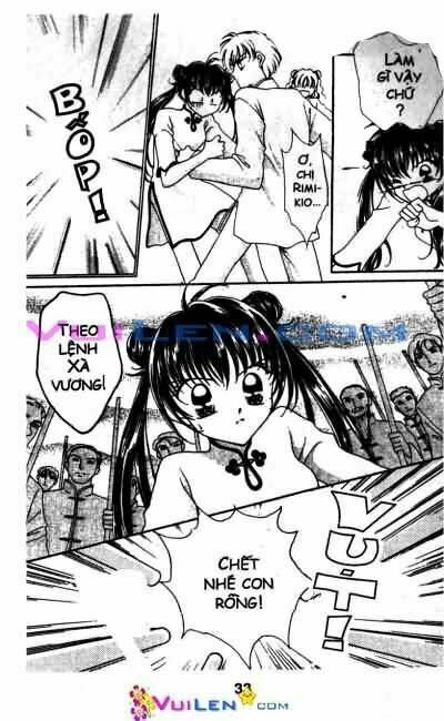 lâu đài cổ chapter 1 33