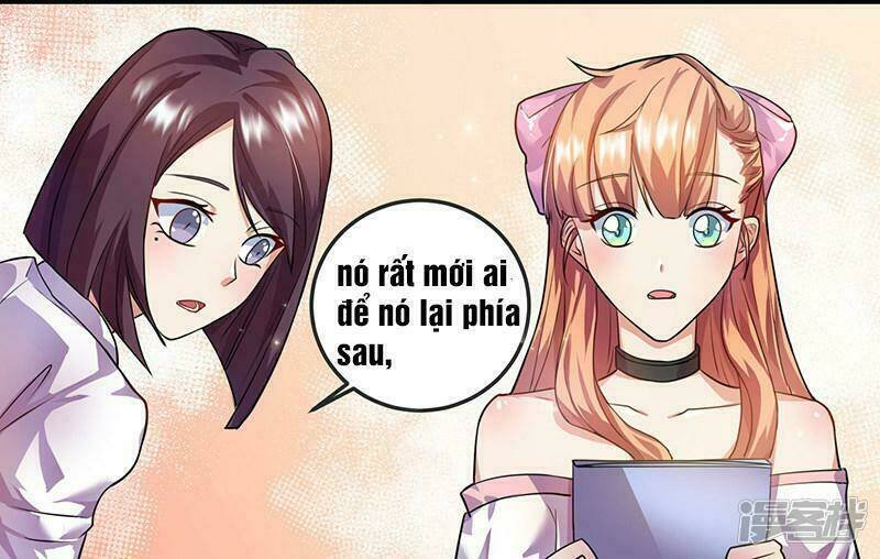 chỉ muốn thích người chapter 4 20