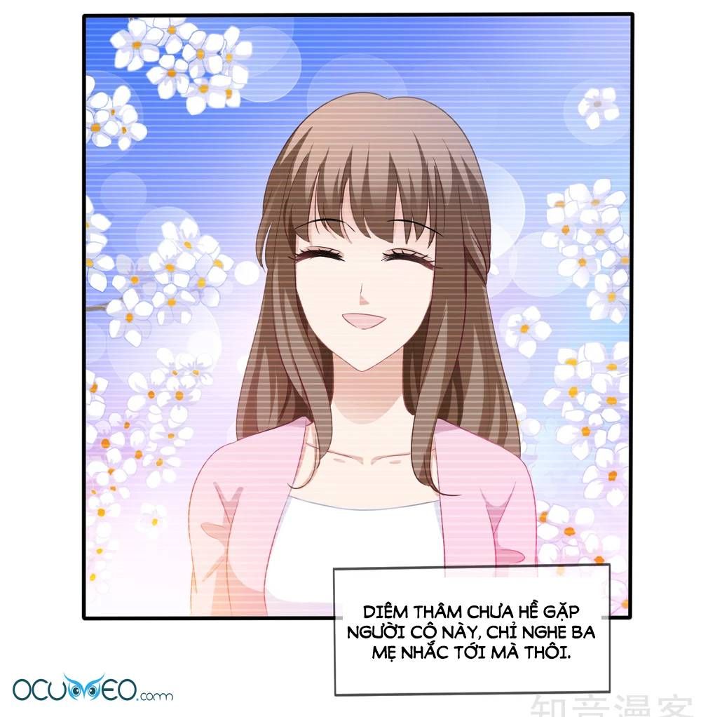 mỹ vị giai thê chapter 24 13