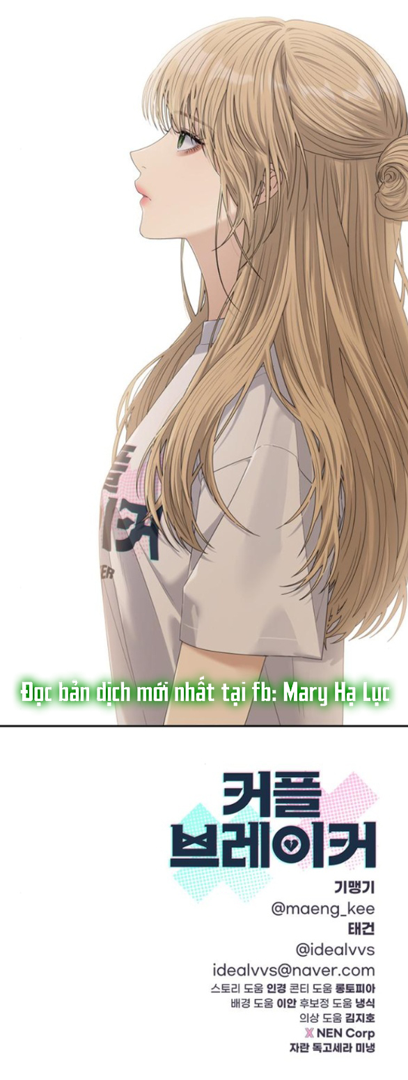 Couple Breaker chapter 66.2 29