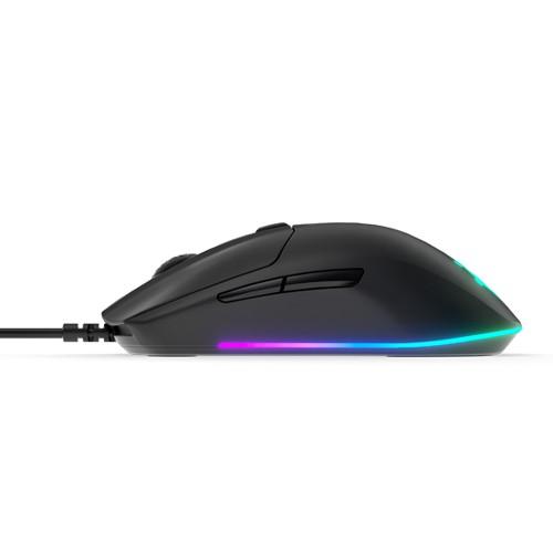 Chuột chơi game có dây Steelseries Rival 3 RGB - Chính hãng