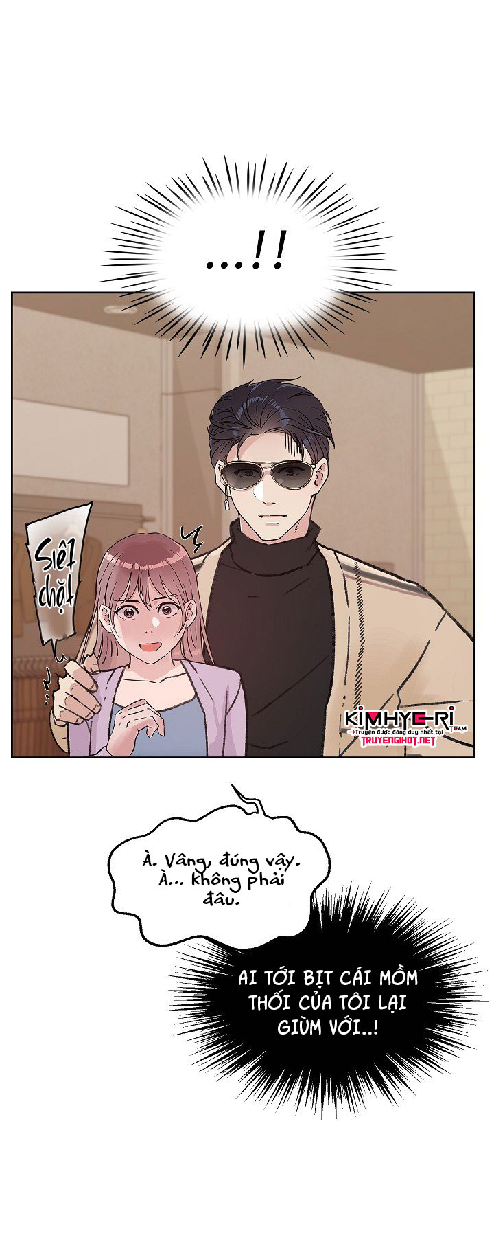 [18+] công tư phân minh chapter 36.1 60