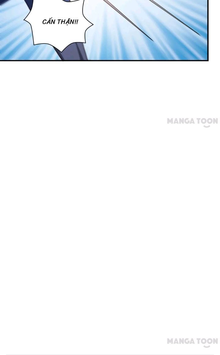 chiếc điện thoại thần kỳ chapter 41 17