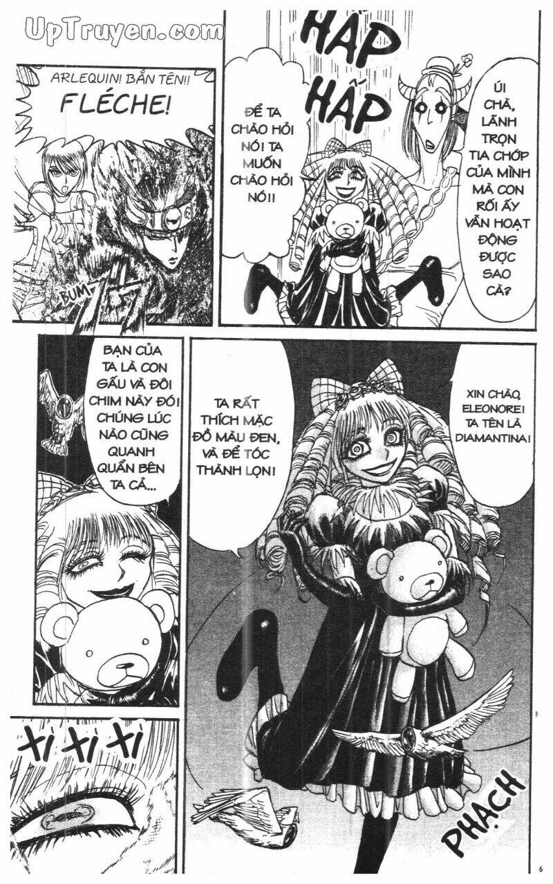 karakuri circus - gánh xiếc quái dị chapter 35 71