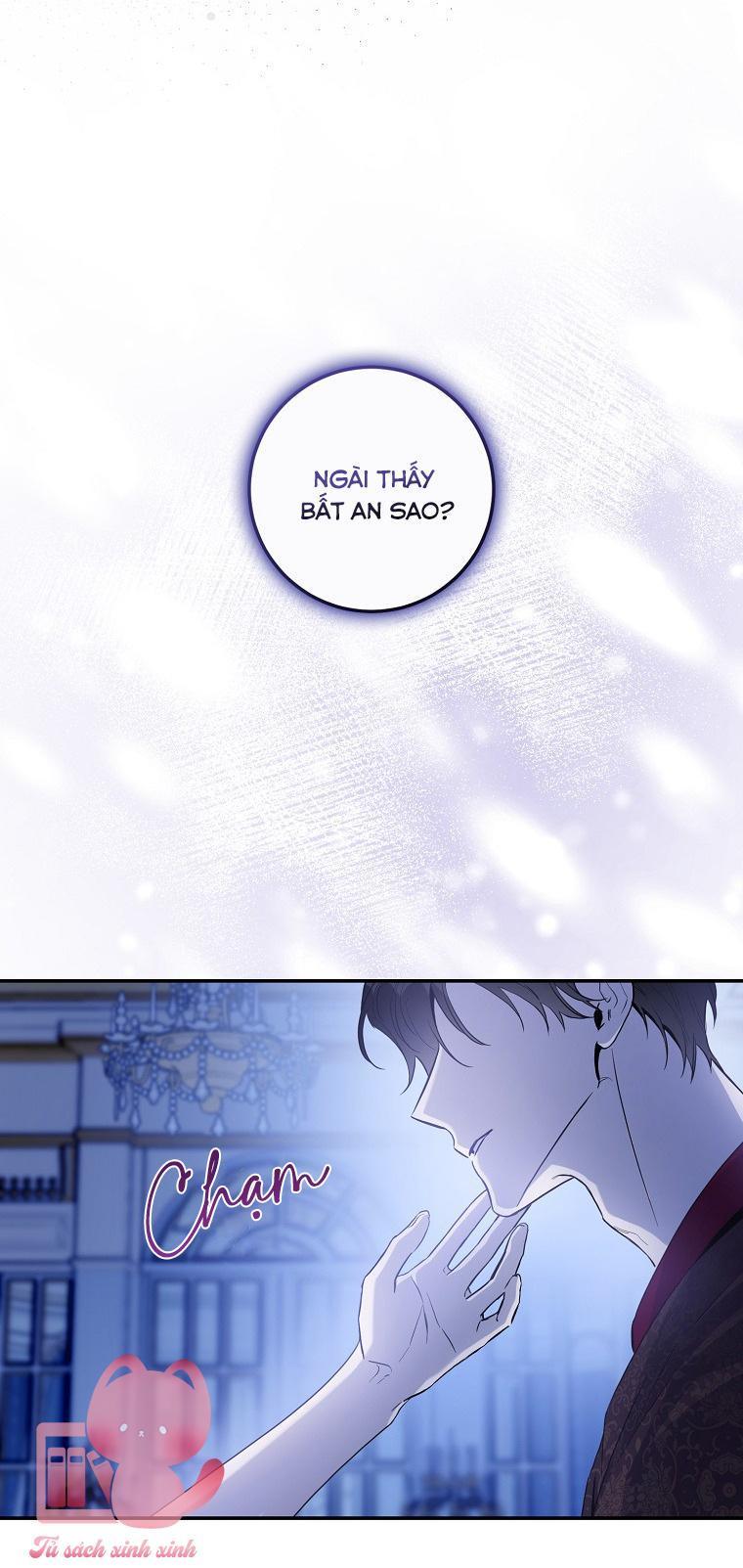 thuần hóa bạo chúa rồi bỏ trốn chapter 79 17