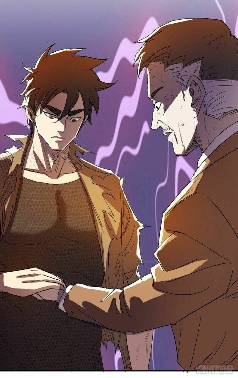 phụ hồn giả chapter 37 10