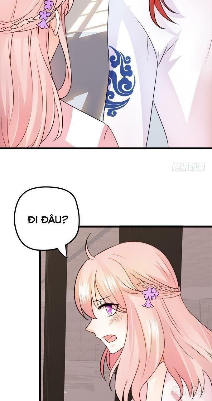 hồ tiên hung bạo chapter 17 33