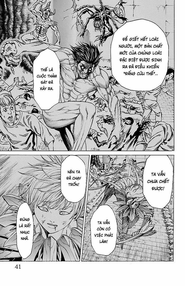 hakaijuu chapter 79 37