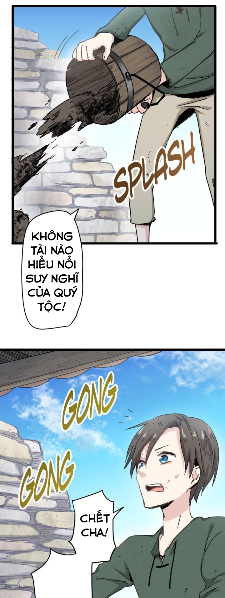 nullitas~nàng dâu giả dối~ chapter 3 50