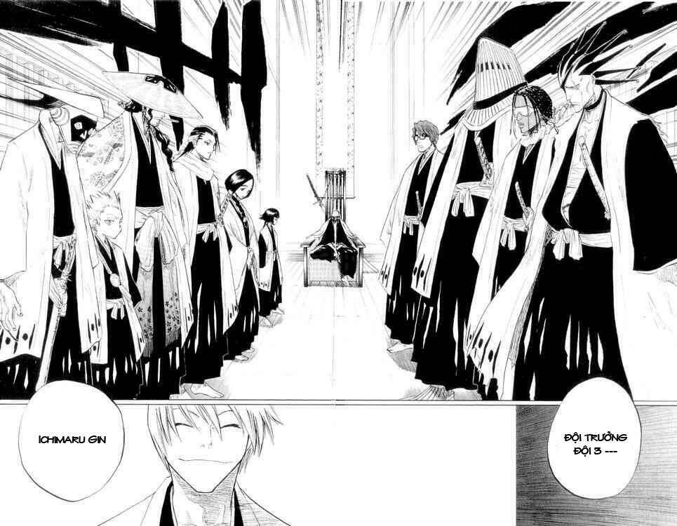 thần chết ichigo chapter 81 18