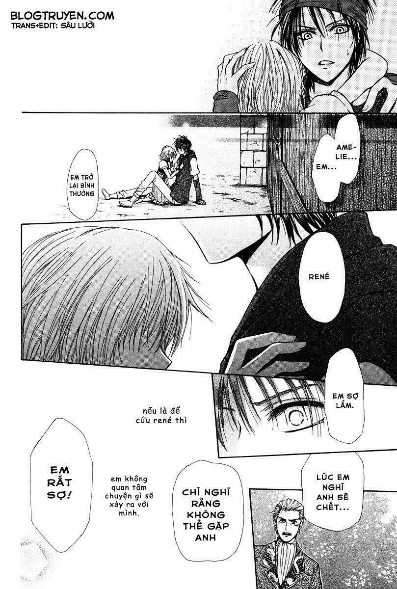 tổng hợp one shot. chapter 207 35