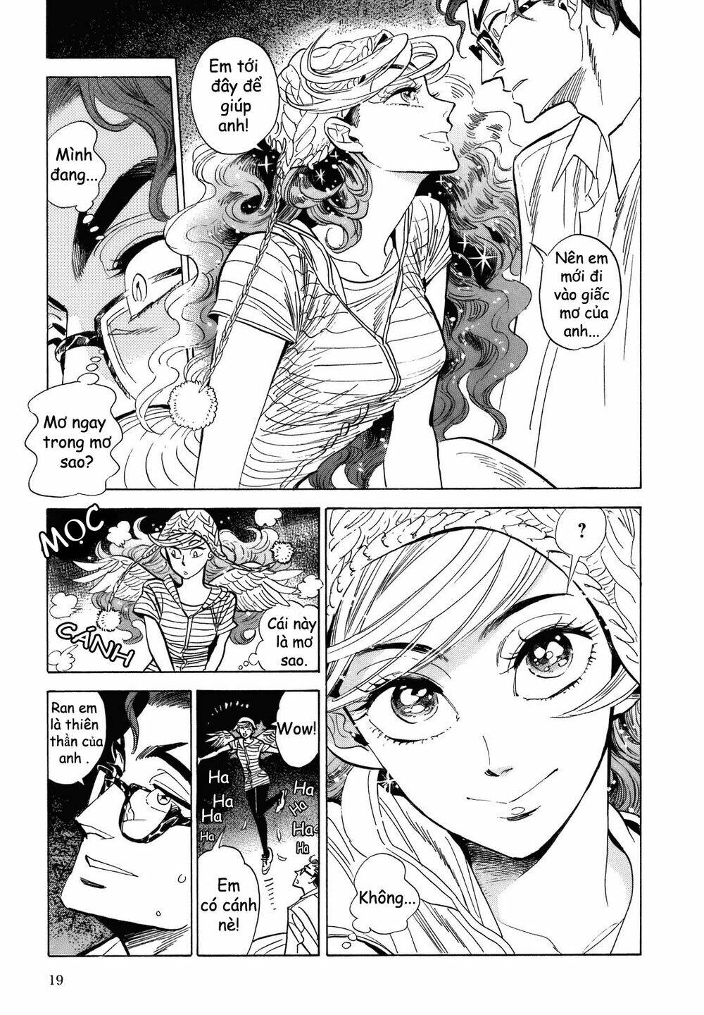 ran to haiiro no sekai chapter 12 22