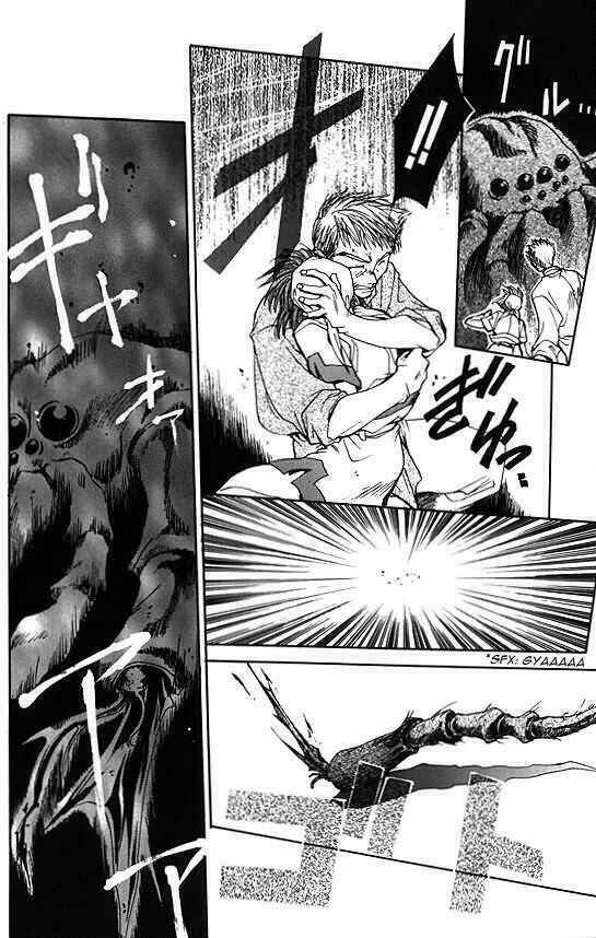 saiyuki chapter 3 10