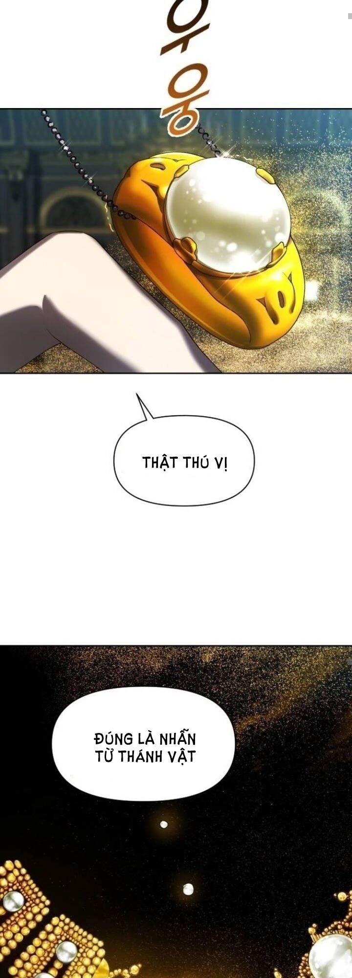 tôi muốn trở thành cô ấy dù chỉ là một ngày chapter 37 61