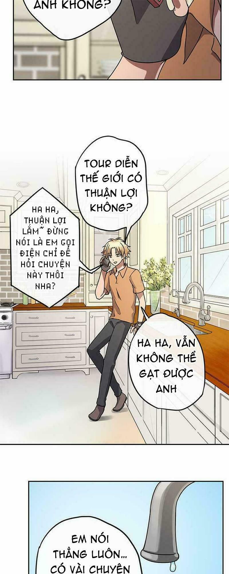 nụ hôn nguyền rủa chapter 96 17