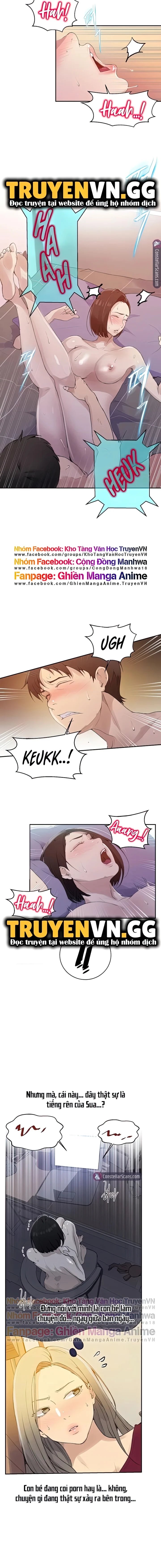 lớp học gia đình – secret class chapter 139 3