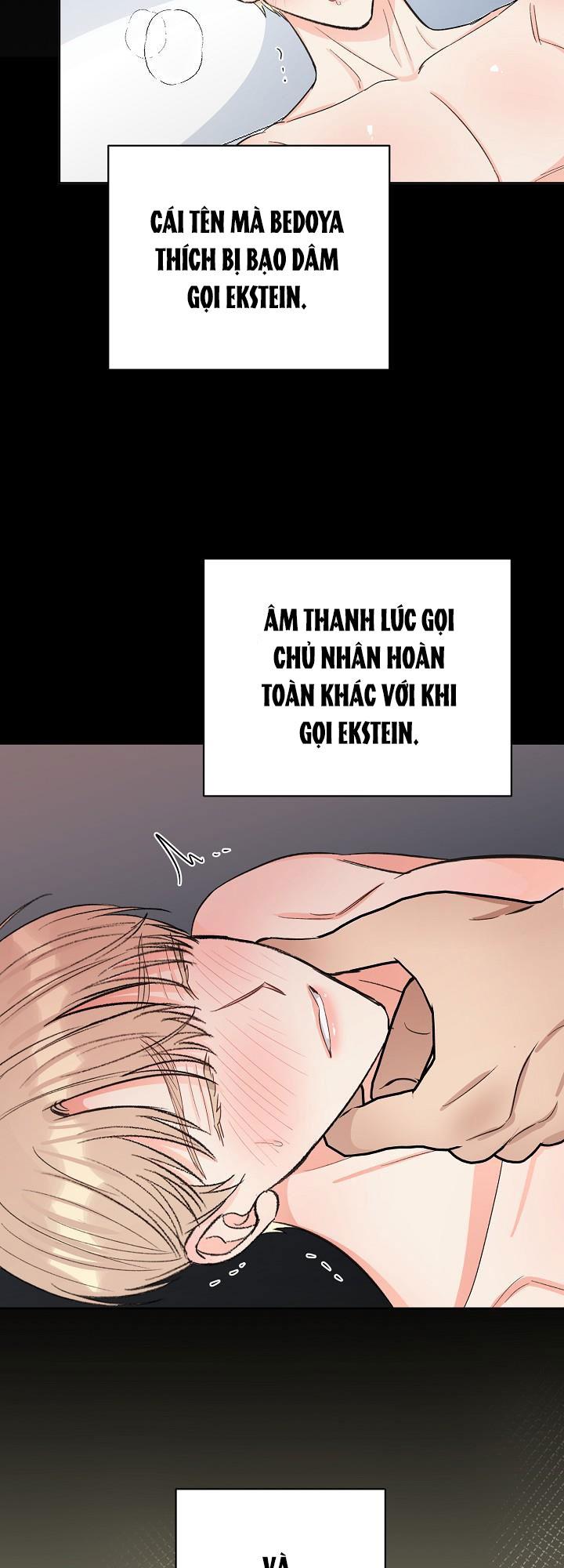 sắc đêm chapter 30 30