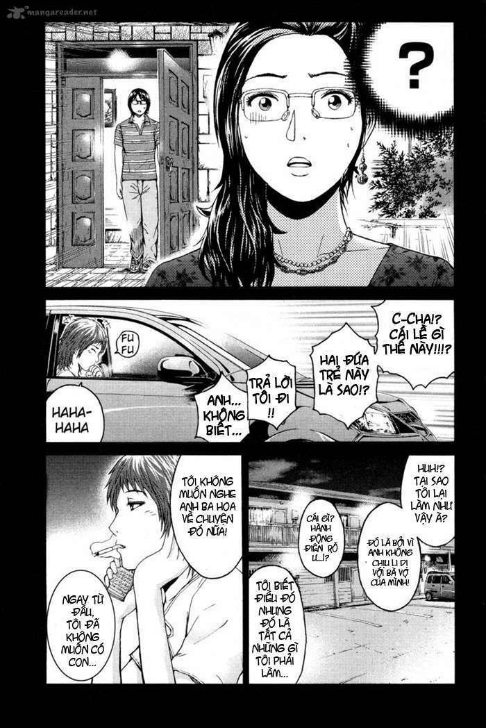 gto: shonan 14 days chapter 38 6