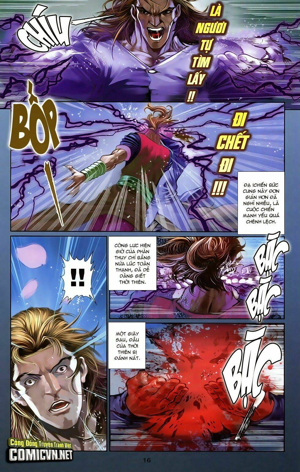 108 - tân thủy hử chapter 8.1 14