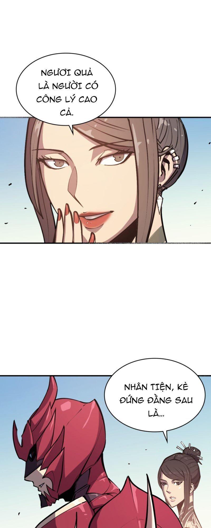 tôi trở lại thăng cấp một mình chapter 25 63