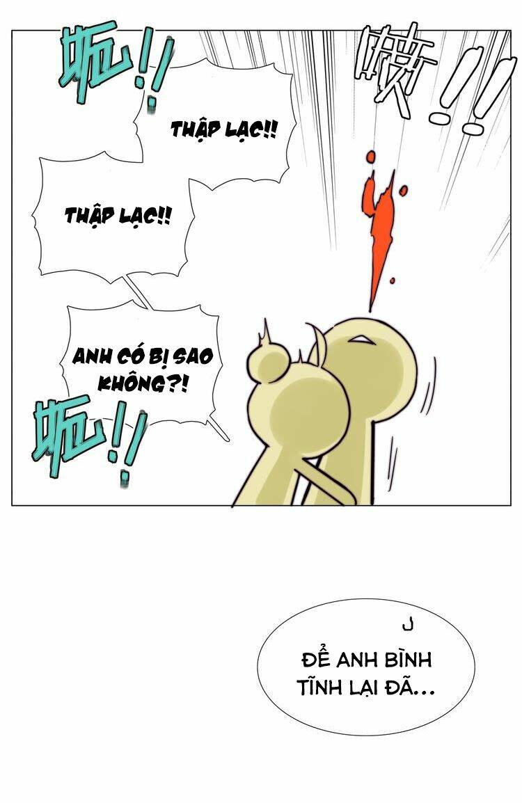 lấp lánh tình yêu kẹo bạc hà chapter 70 23