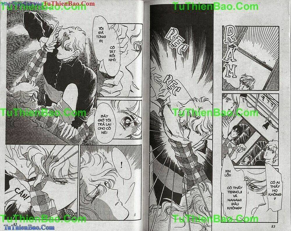 búp bê mario chapter 7 41