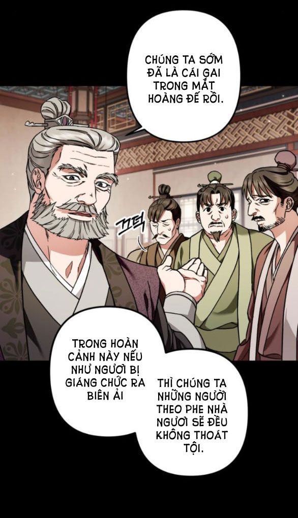 bản tình ca heeran chapter 46.2 11