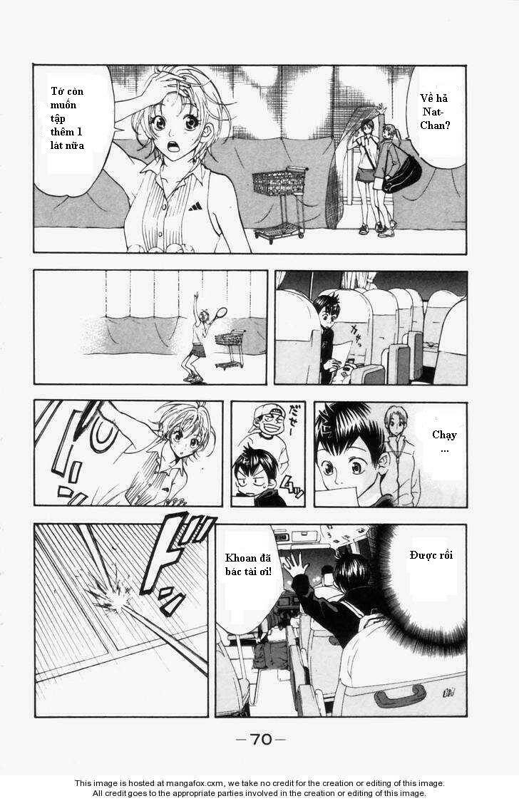 baby steps chapter 2 19